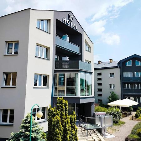 Hotel Akwawit Leszno  Exterior foto
