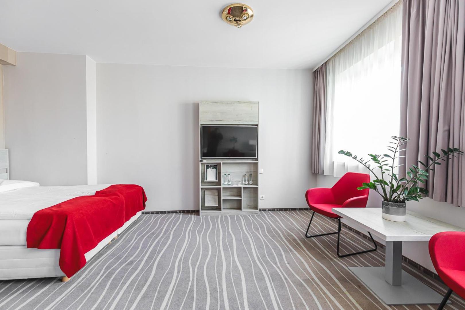 Hotel Akwawit Leszno  Exterior foto